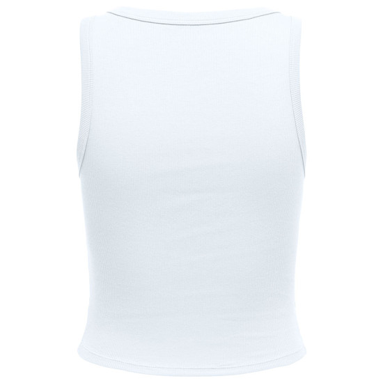 Only Γυναικεία αμάνικη μπλούζα Only Γυναικεία αμάνικη μπλούζα